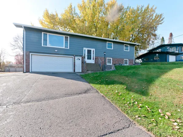 910 Melnora St, Rice Lake, WI 54868