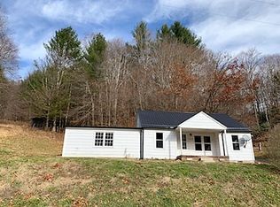 960 Rich Hill Rd, Creston, NC 28615