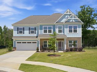 911 Cypress Point Ln, Monroe, NC 28112