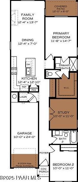 2nd image of 1296 Deadwood Ln