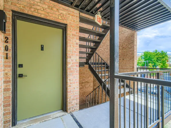 3377 S Clarkson St., 3377 S Clarkson St APT 205, Englewood, CO 80113