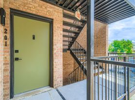 Clarkson Street Apartments