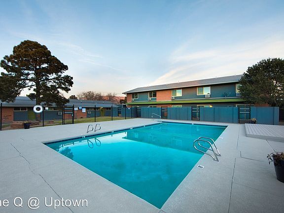 4th image of 7801 Marble Ave NE APT 14