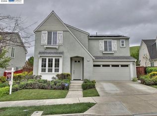 3678 Sandalford Way, San Ramon, CA 94582