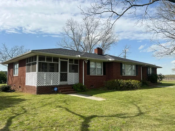 1785 Luke Bridge Rd, Johnston, SC 29832