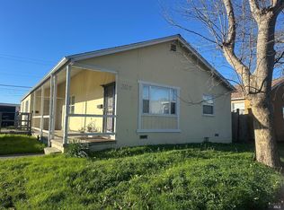227 Westwood St, Vallejo, CA 94591