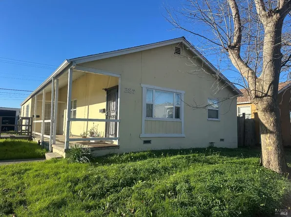 227 Westwood Street, Vallejo, CA 94591