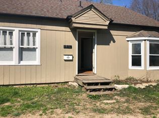 1916 S Evanston Ave, Independence, MO 64052