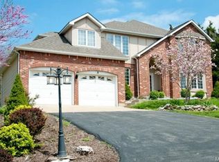 6060 Kneff Rd, Imperial, MO 63052