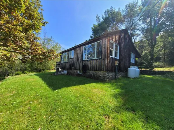 299 Rose Road, Woodbourne, NY 12788