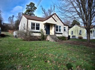1305 Morningside Ave, Maryville, TN 37804