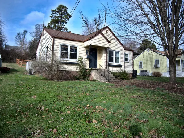 1305 Morningside Ave, Maryville, TN 37804