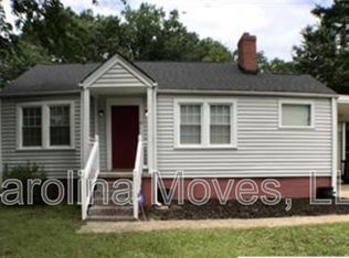 111 Welcome Ave, Greenville, SC 29611