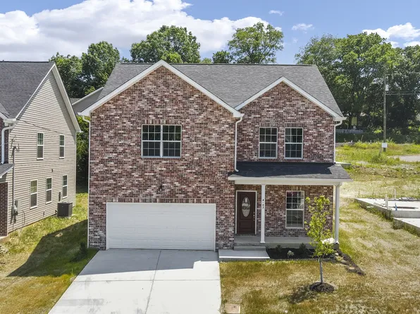 4857 Terragon Trl, Antioch, TN 37013