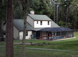 4506 E Colt Ct, Inverness, FL 34452