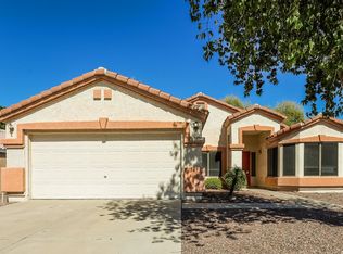 8818 W Salter Dr, Peoria, AZ 85382