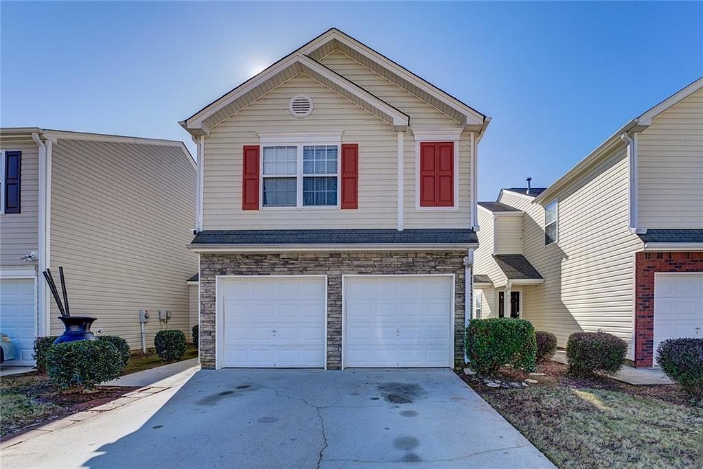 805 Lakeside Cir, Covington, GA 30016 | Zillow