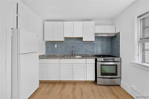 2 bed, 1165 sqft, $1,400 — Photo 4