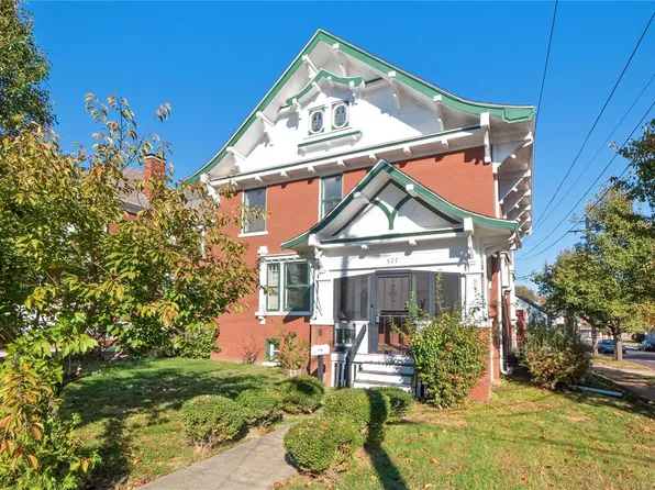 527 E Washington St, Belleville, IL 62220
