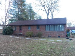 5393 Duclos Ln, King George, VA 22485