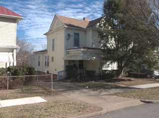 1614 Floyd St, Lynchburg, VA 24501