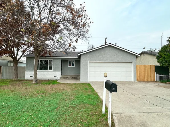 614 Dexter Avenue, Porterville, CA 93257