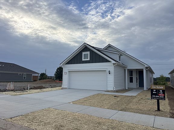 2nd image of 506 Scarlet Oak Dr Lot 17