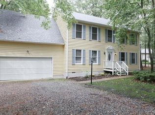 2700 Meeting Gate Ct, Midlothian, VA 23112