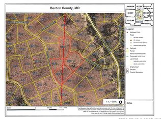 Edwards Ave, Edwards, MO 65326