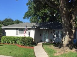 1213 Melody Dr, Metairie, LA 70002