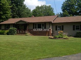 9264 Us Hwy 6, Conneaut Lake, PA 16316
