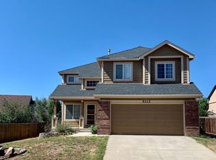 5212 Belle Star Dr, Colorado Springs, CO 80922