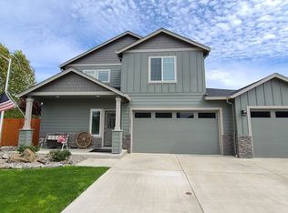 1413 NE 4th Ave, Battle Ground, WA 98604