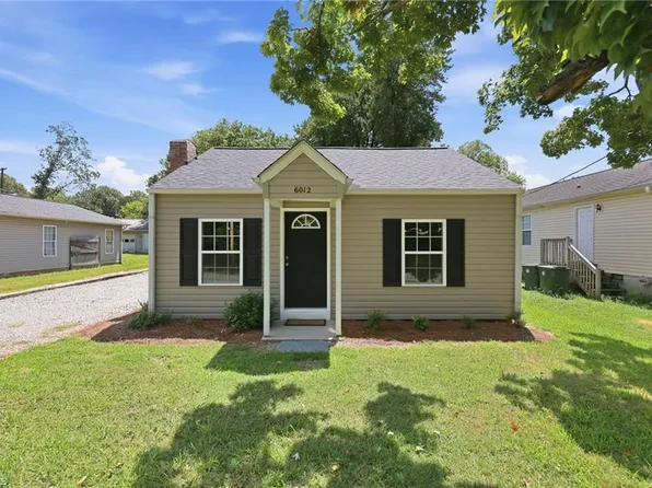 6012 Ball Park Rd, Thomasville, NC 27360
