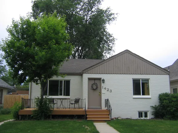 1423 S Clarkson St, Denver, CO 80210