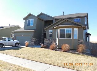 10995 Lima St, Commerce City, CO 80640