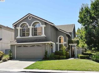 655 Glasgow Cir, Danville, CA