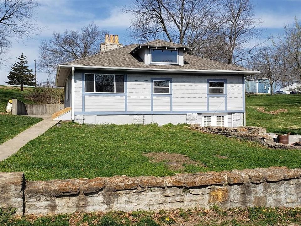 149 Anchor Dr, Lake Tapawingo, MO 64015 Zillow