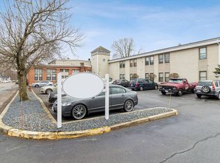12 Chandler Ave #1-10, Taunton, MA 02780