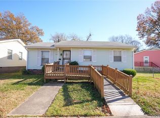 1503 N 24th St, Richmond, VA 23223