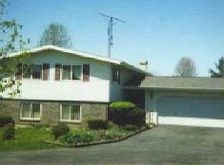 13576 W 2a Rd, Plymouth, IN 46563