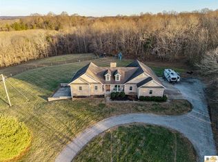 4930 Temple Hill Rd, Summer Shade, KY 42166