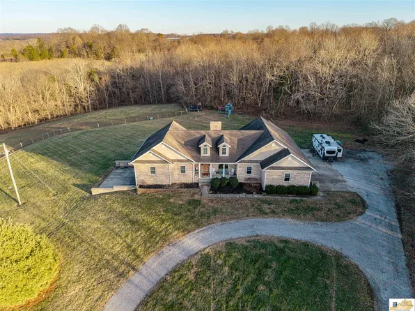 4930 Temple Hill Rd, Summer Shade, KY 42166