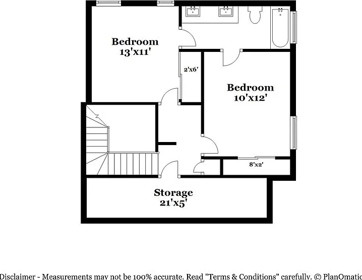 3 bed, 2.5 bath, 1490 sqft, $2,310 — Photo 2