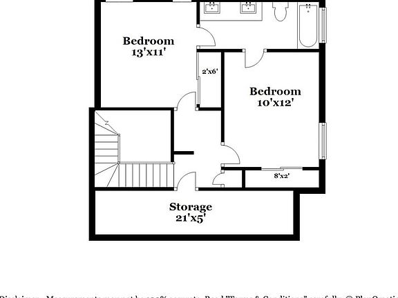 2nd image of 4361 E Selena Dr