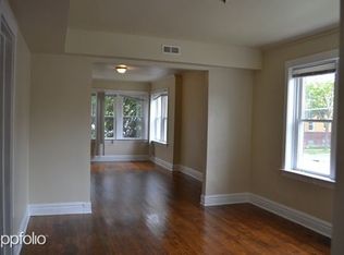 4201 W Kamerling Ave, Chicago, IL 60651