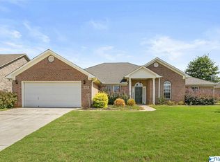 107 Yonex Dr, Madison, AL 35756