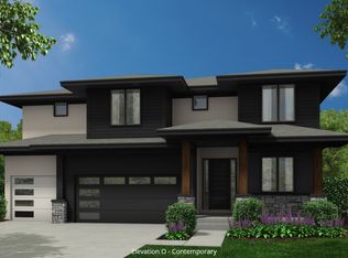 Elm Plan, Coventry Valley, Overland Park, KS 66013