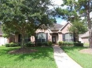 23807 Indian Hills Way, Katy, TX 77494