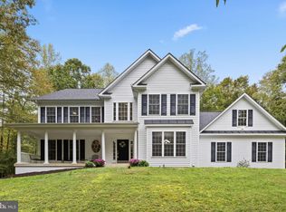 10704 Whispering Way, Fredericksburg, VA 22407